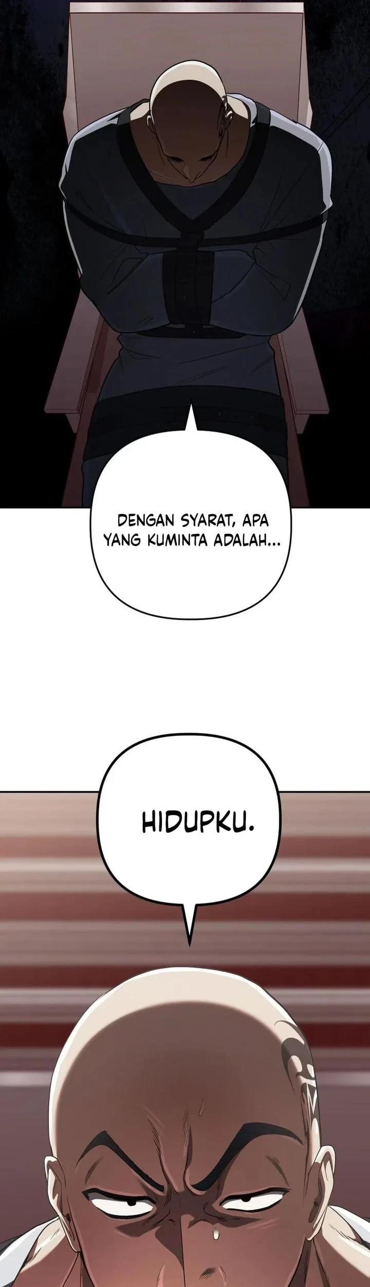 Chapter 95 - halaman 44