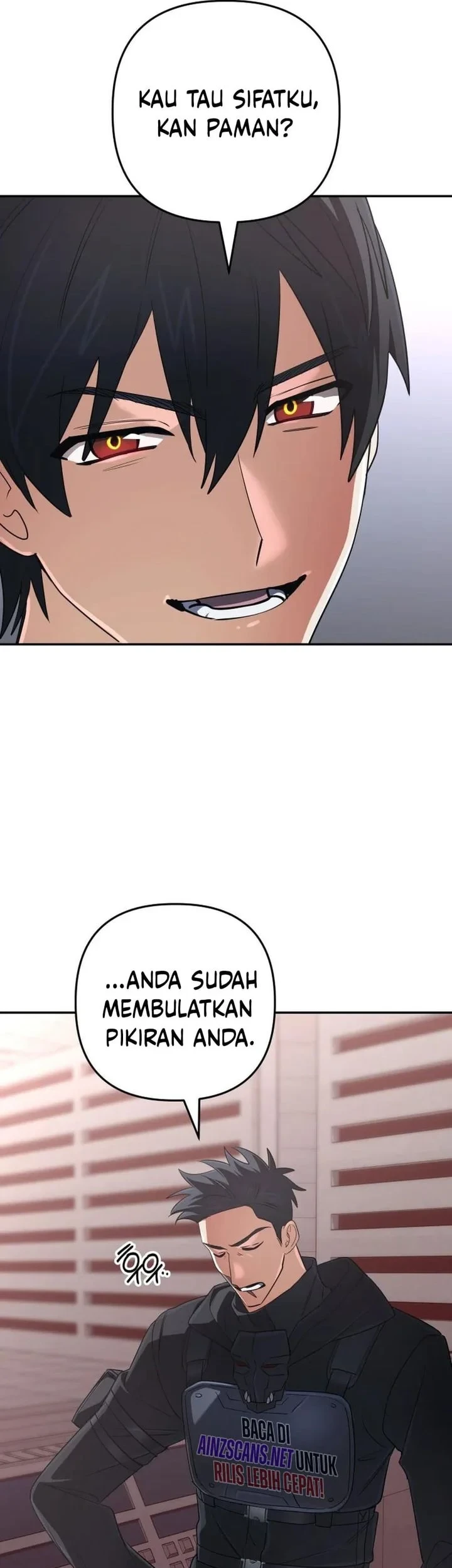Chapter 95 - halaman 16