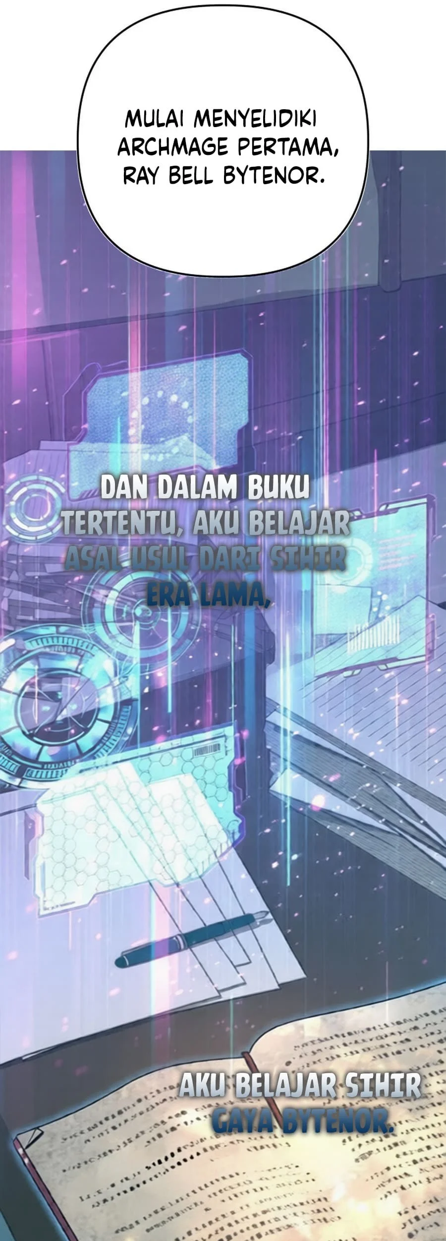 Chapter 96 - halaman 23