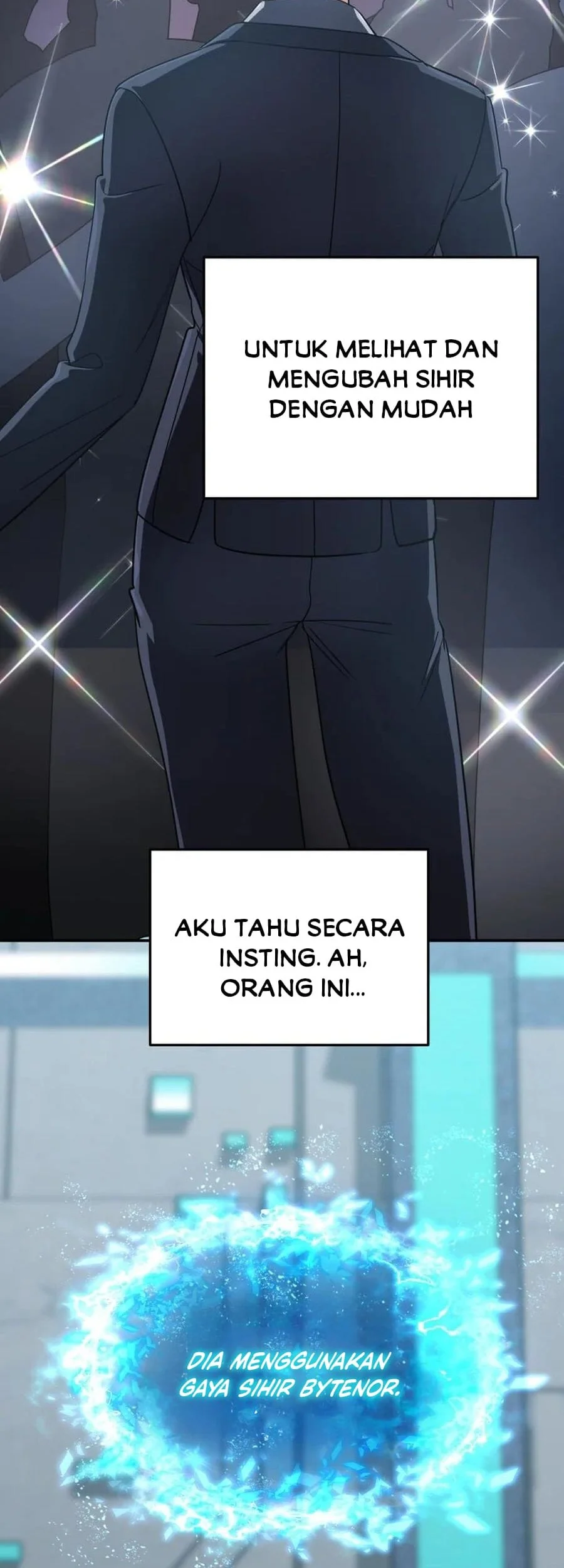 Chapter 96 - halaman 28