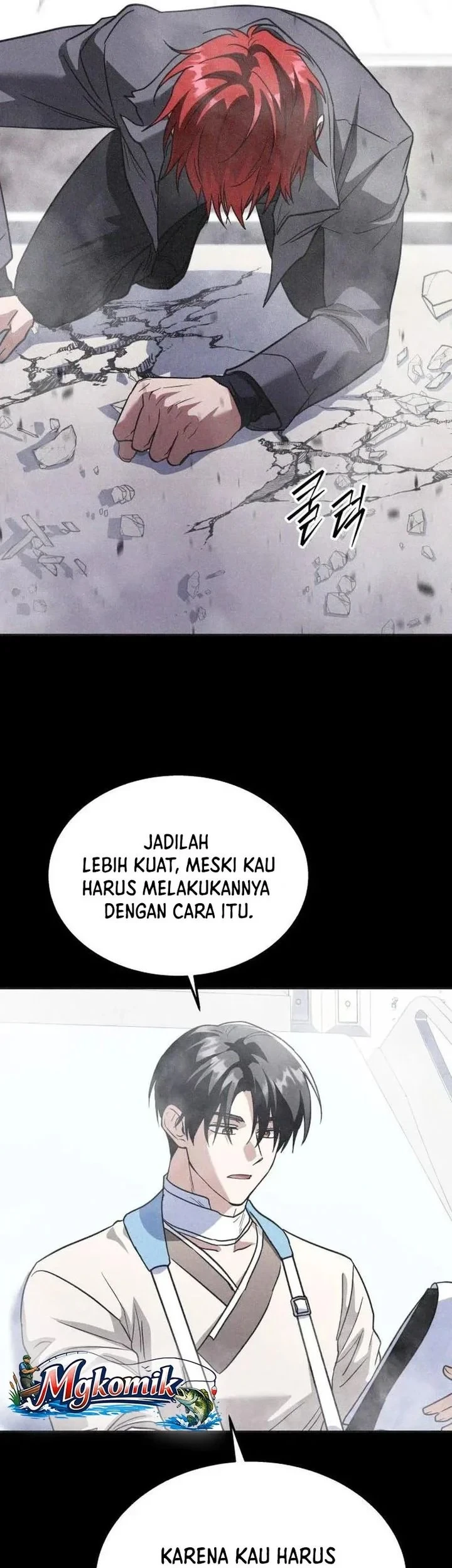 Chapter 64 - halaman 67