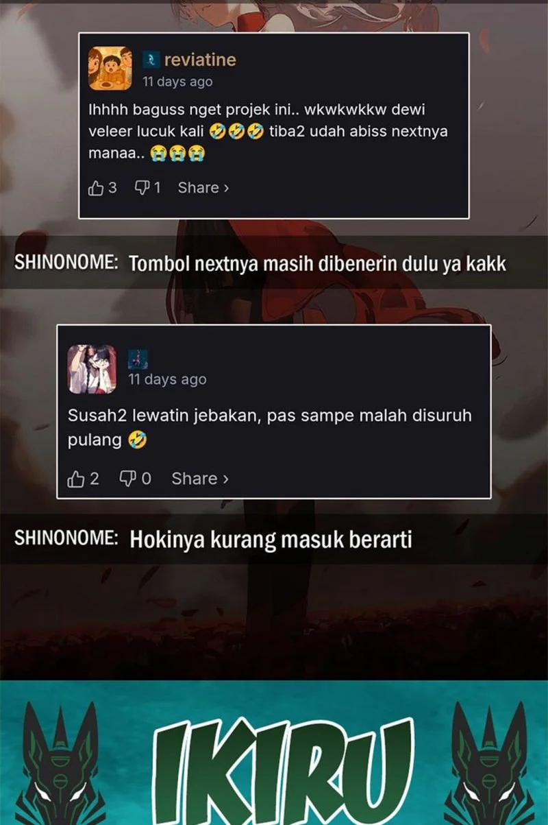 Chapter 21 - halaman 85