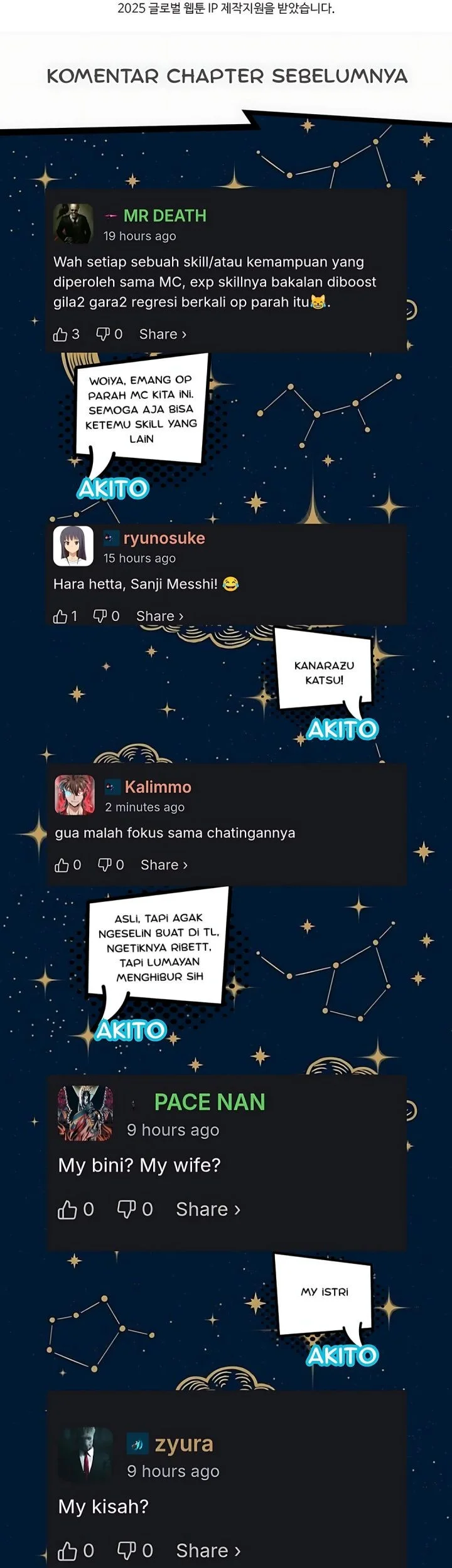 Chapter 22 - halaman 84