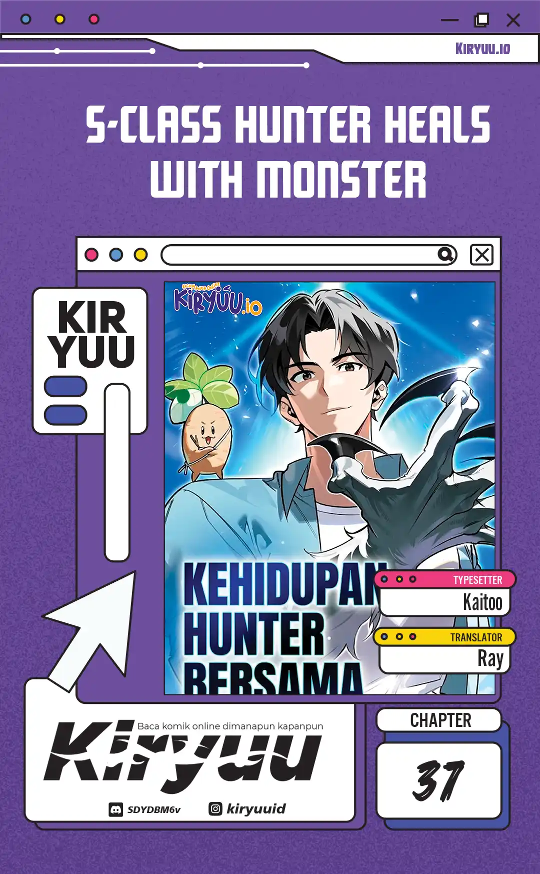 Chapter 37 - halaman 2