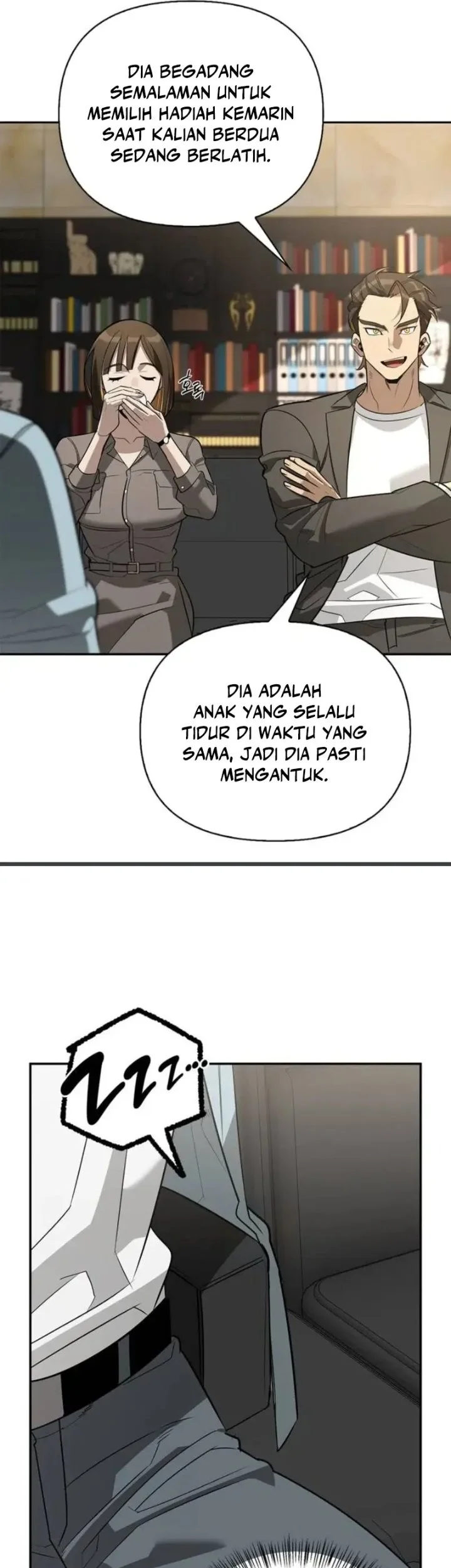 Chapter 39 - halaman 34