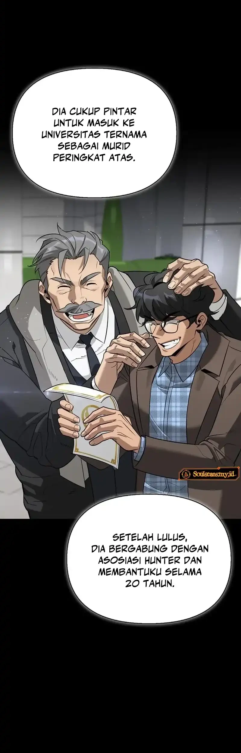 Chapter 40 - halaman 39