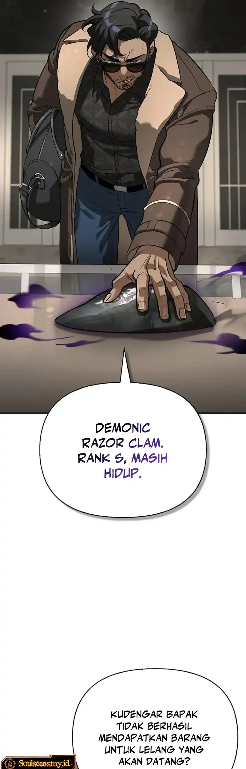 Chapter 40 - halaman 7
