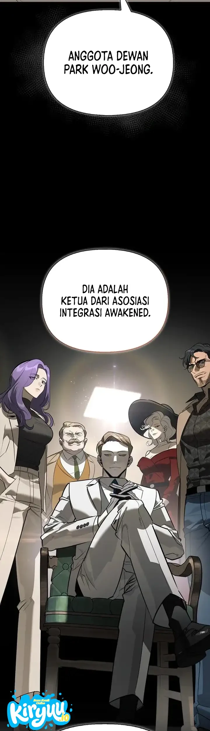 Chapter 45 - halaman 16