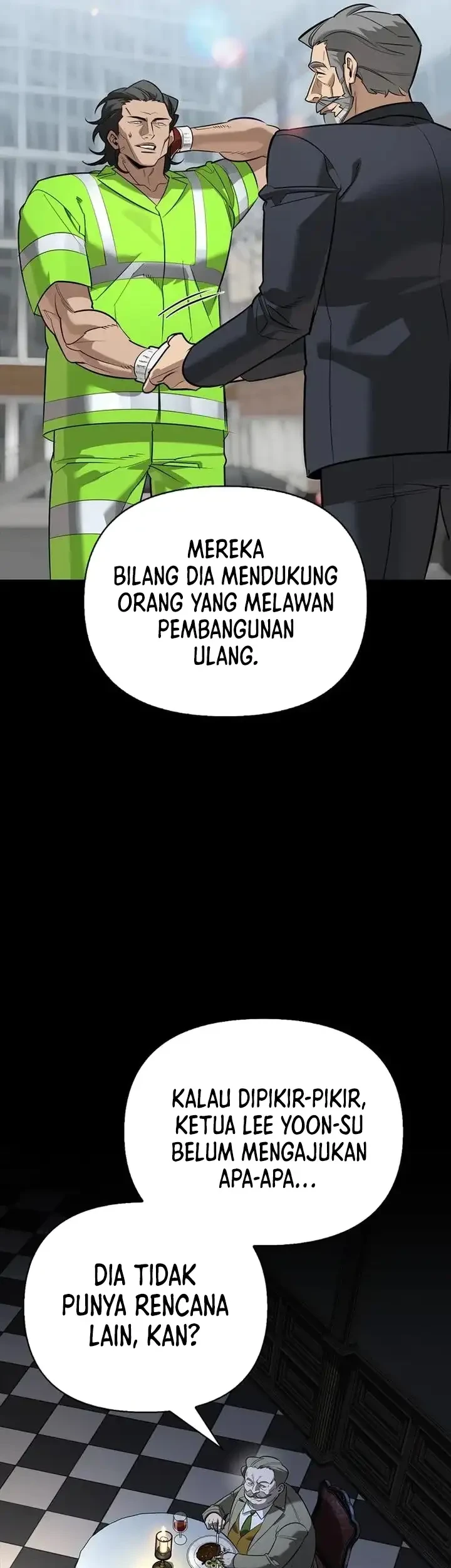 Chapter 45 - halaman 32