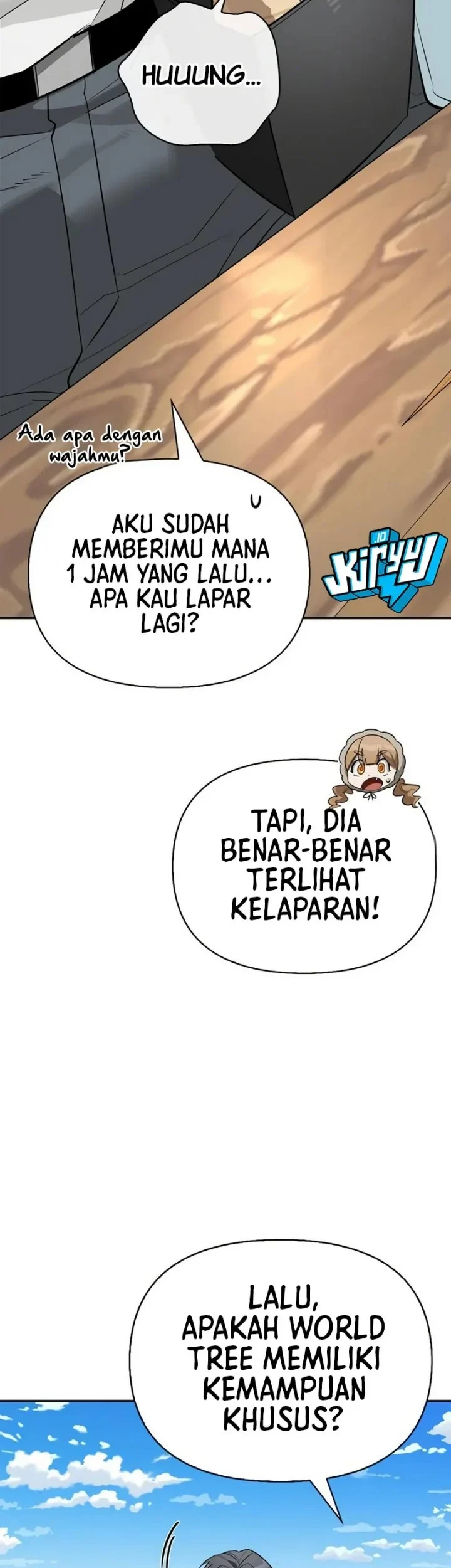 Chapter 48 - halaman 30