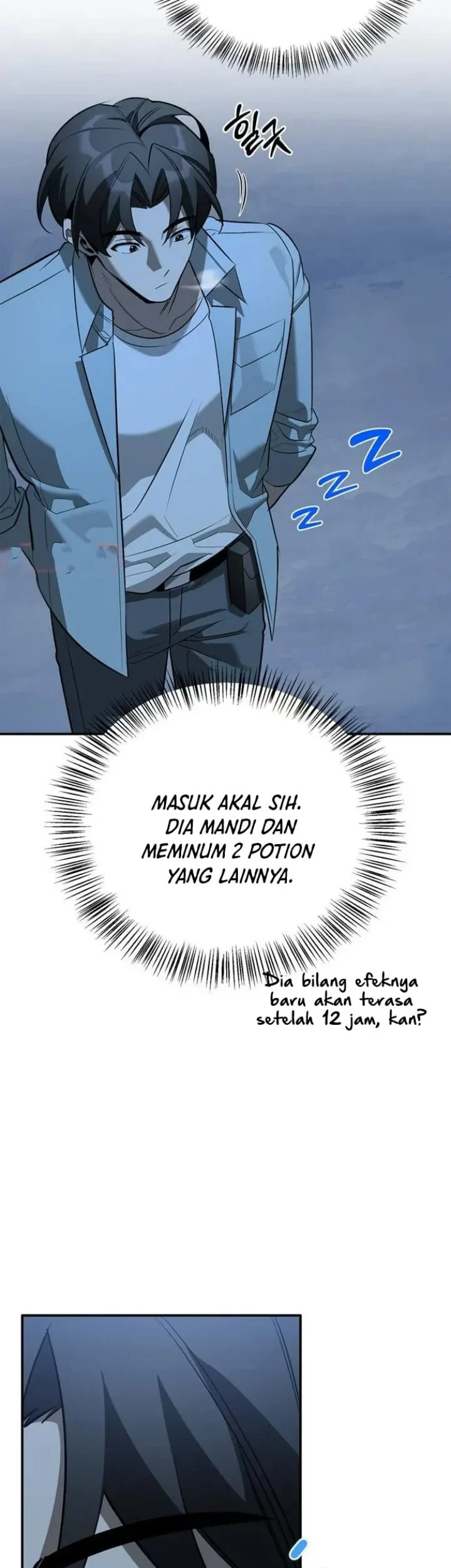 Chapter 49 - halaman 28