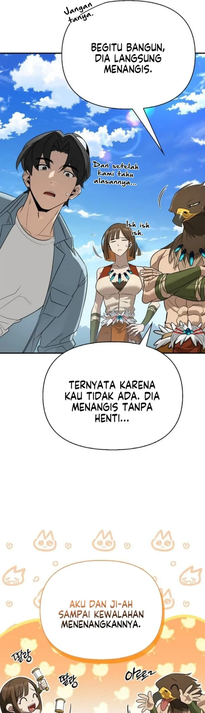 Chapter 50 - halaman 27