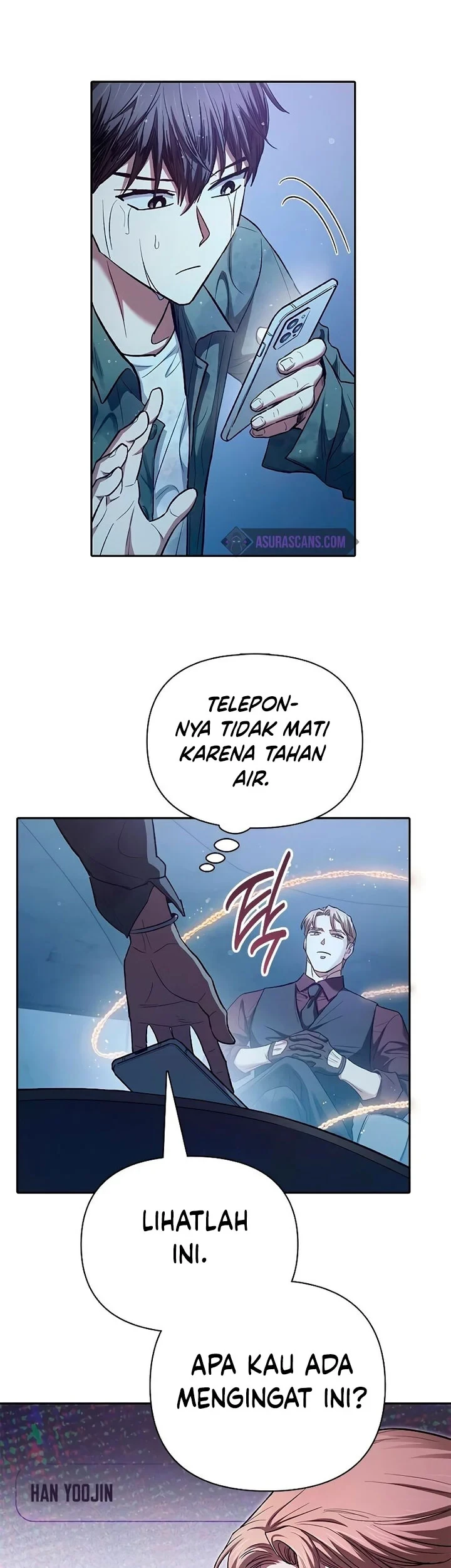 Chapter 132 - halaman 18