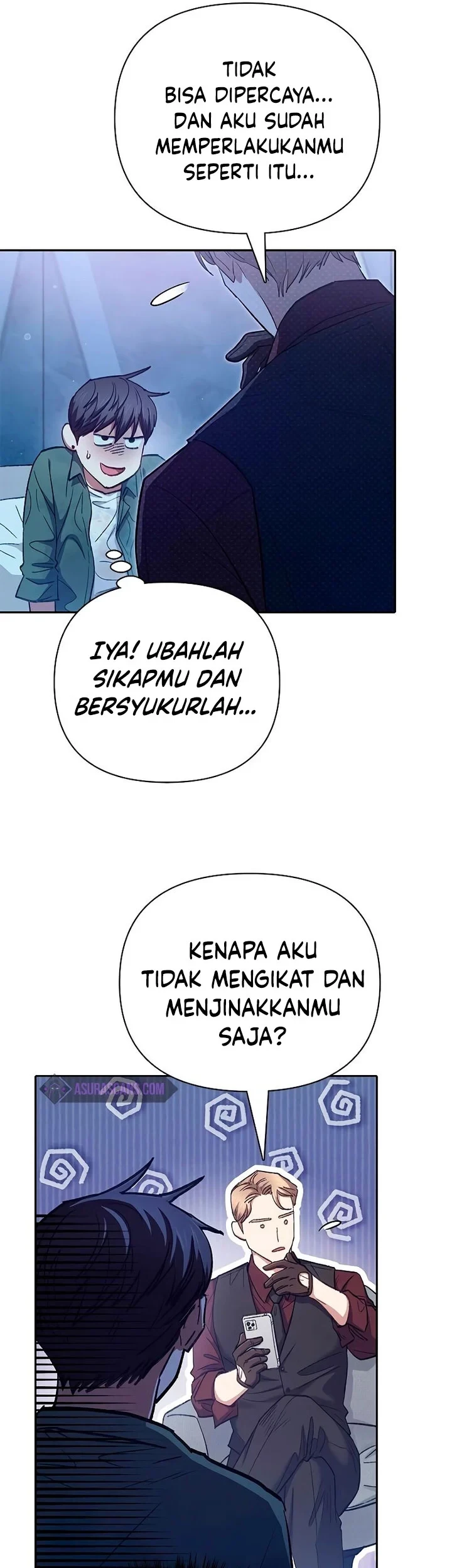 Chapter 132 - halaman 22