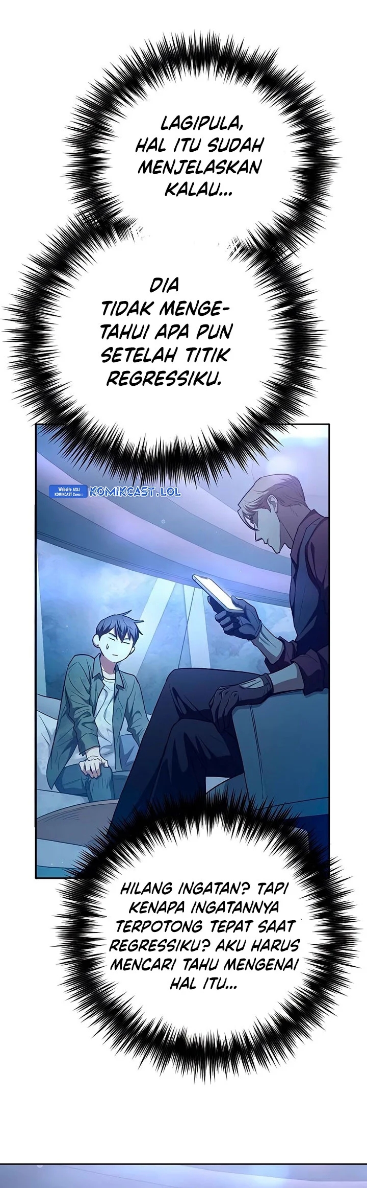Chapter 132 - halaman 24