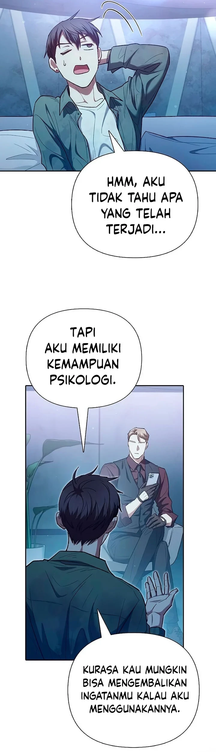 Chapter 132 - halaman 25
