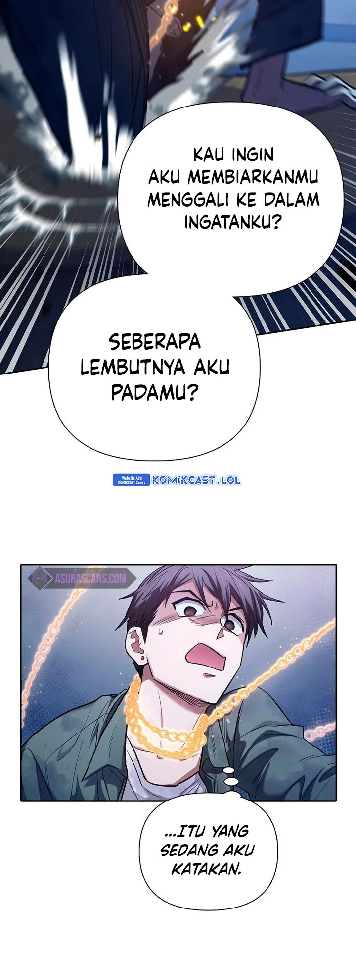 Chapter 132 - halaman 29