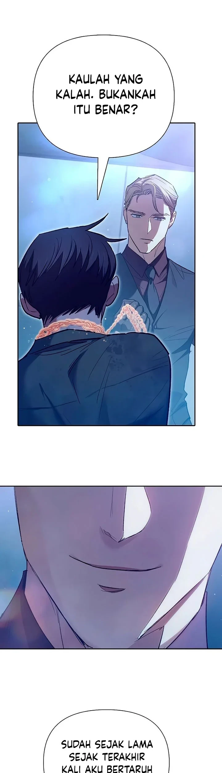 Chapter 132 - halaman 38