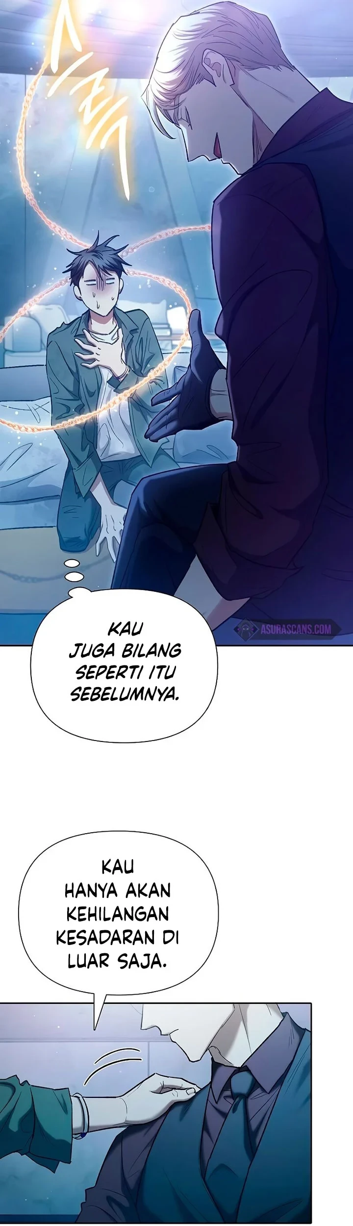 Chapter 132 - halaman 40