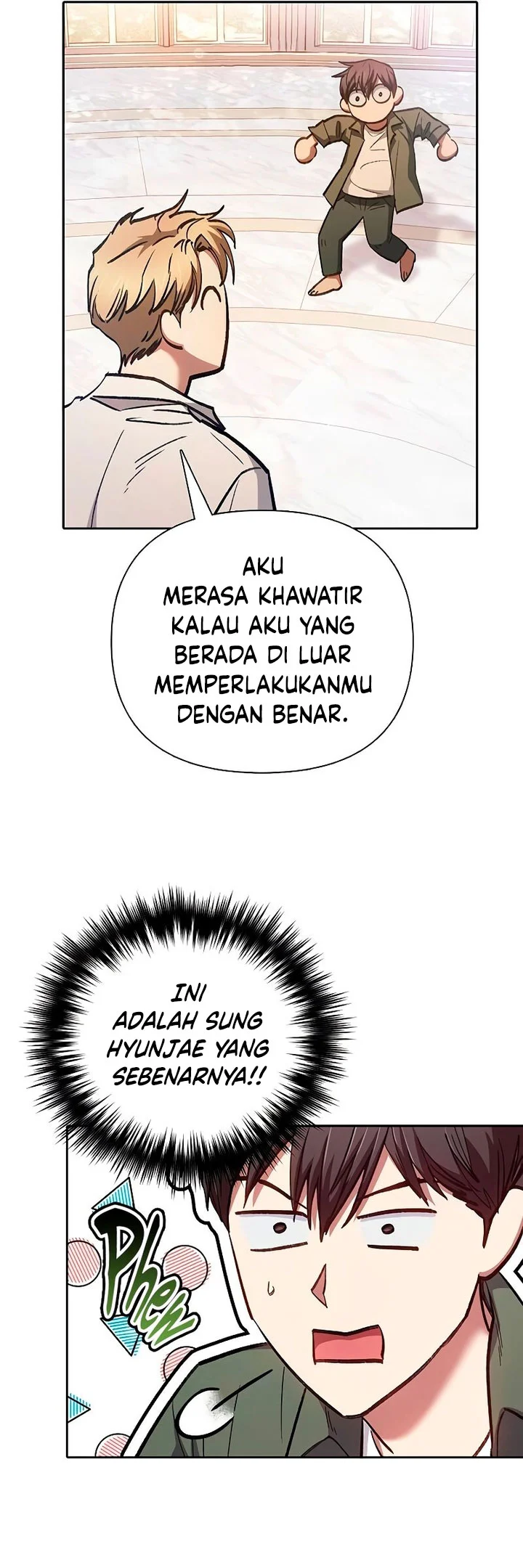 Chapter 132 - halaman 47