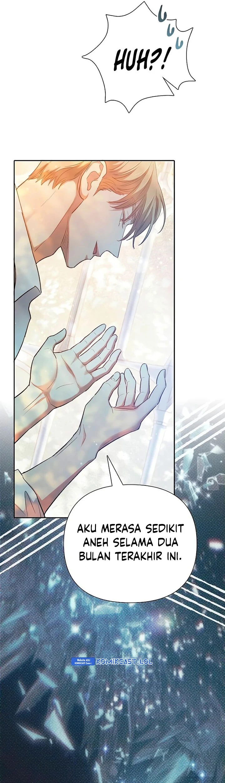 Chapter 132 - halaman 50