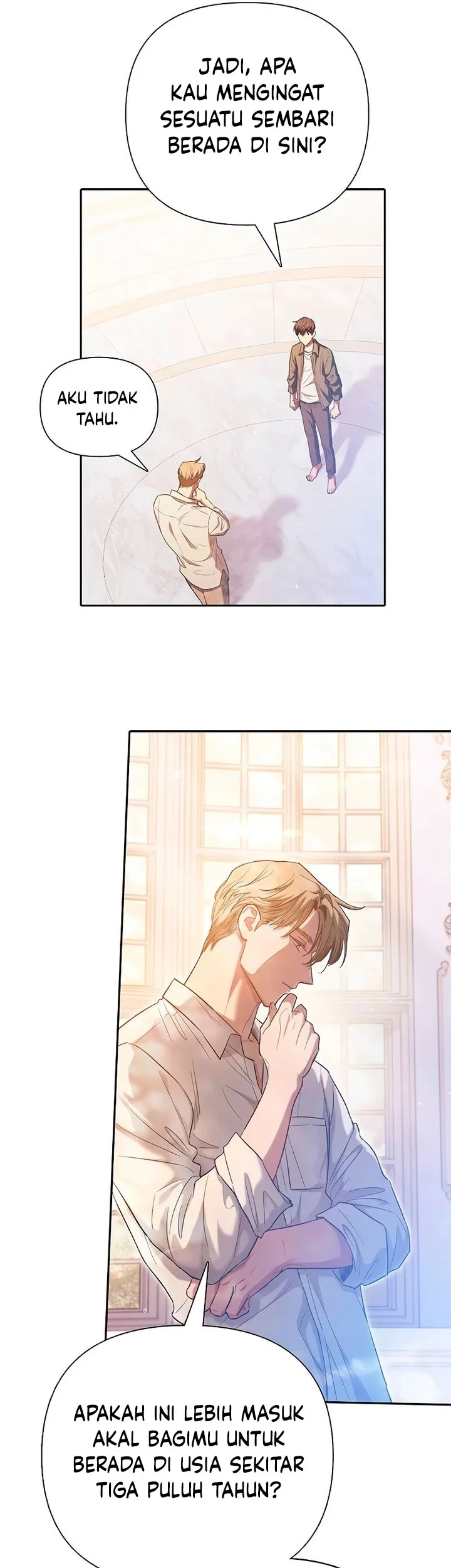 Chapter 132 - halaman 56