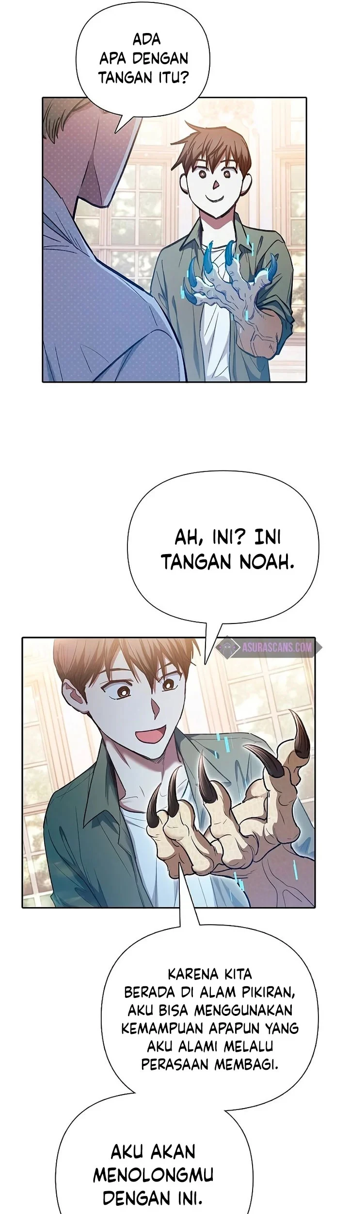 Chapter 132 - halaman 59