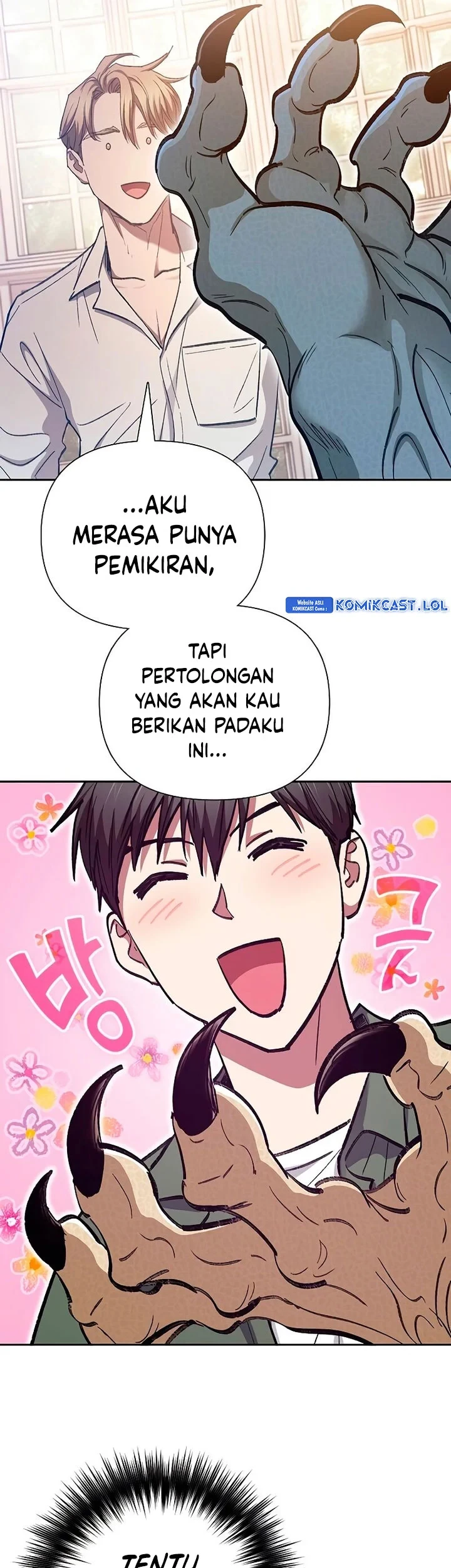 Chapter 132 - halaman 61
