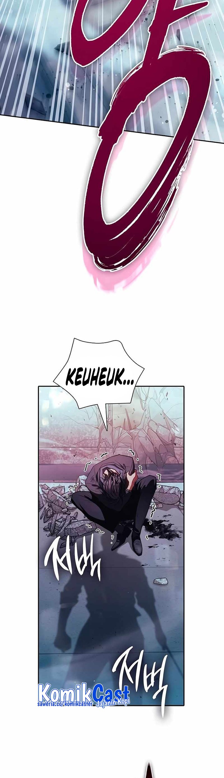 Chapter 142 - halaman 29