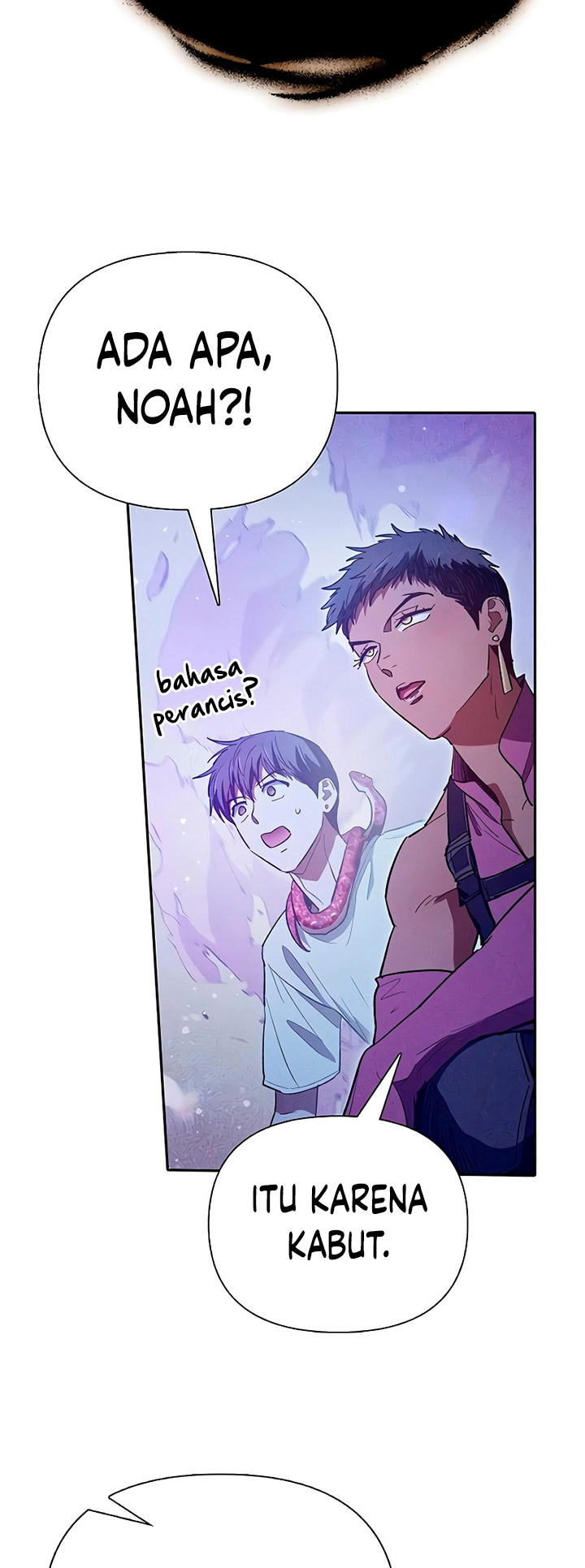 Chapter 143 - halaman 29