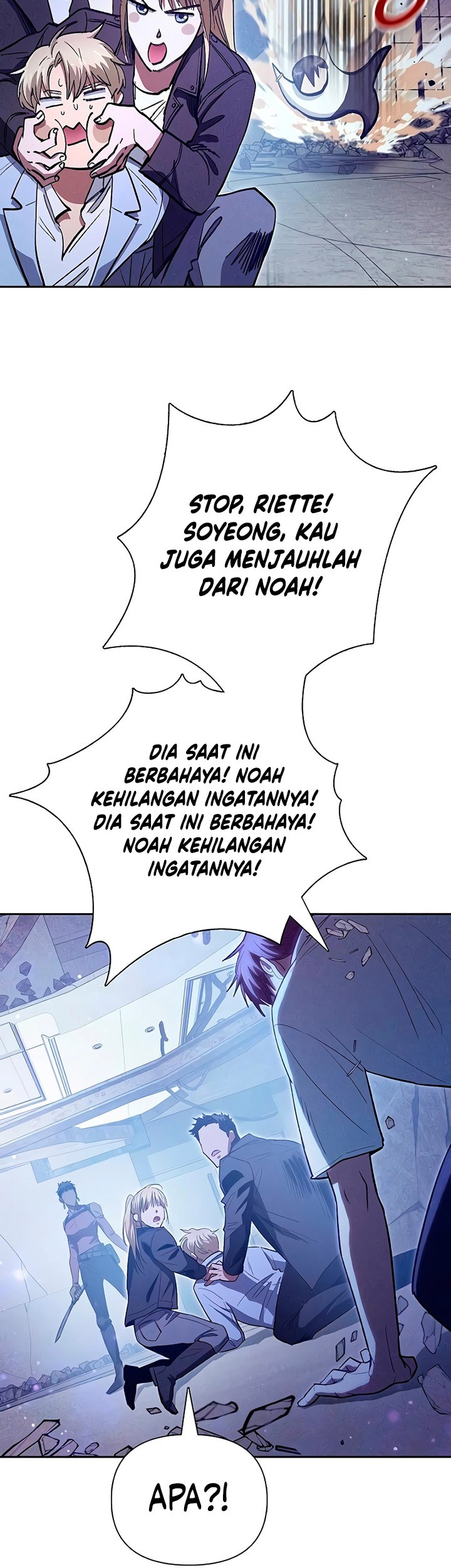 Chapter 143 - halaman 69