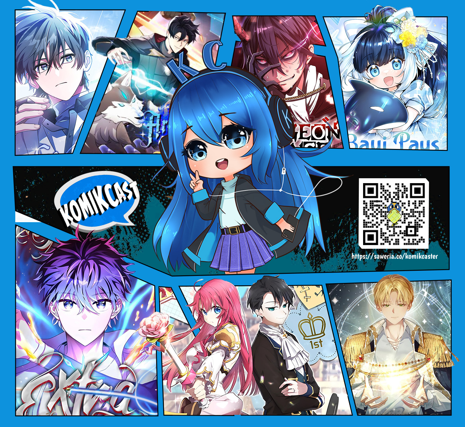 Chapter 143 - halaman 91