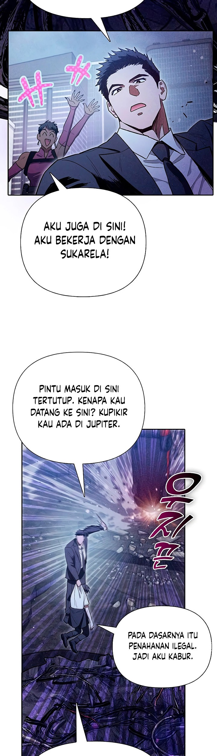 Chapter 143 - halaman 15