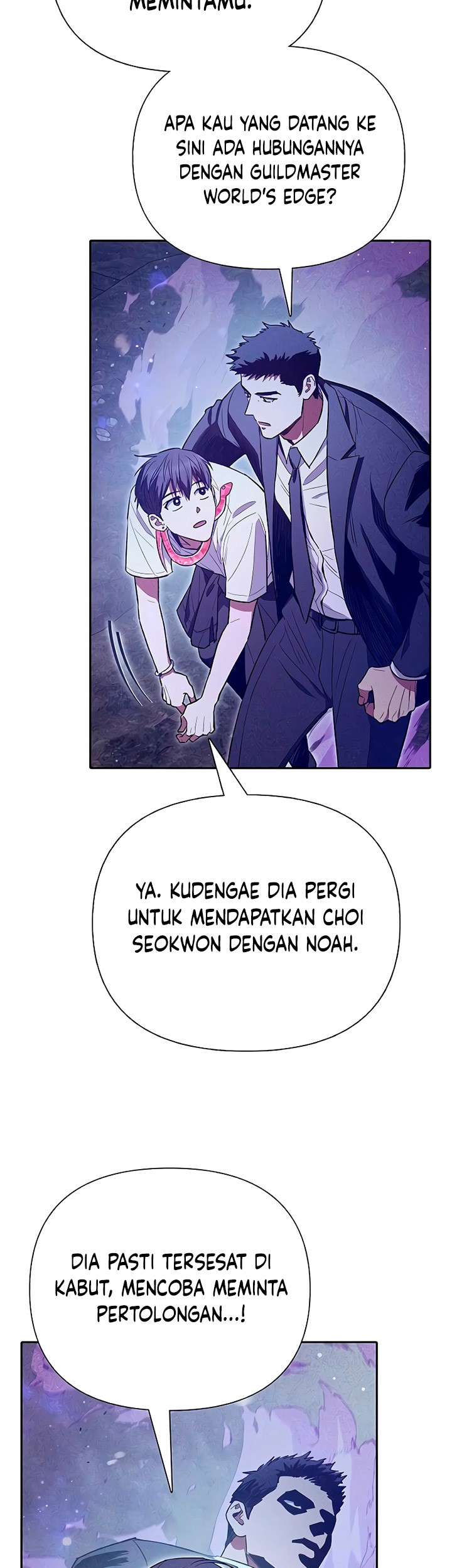 Chapter 143 - halaman 17