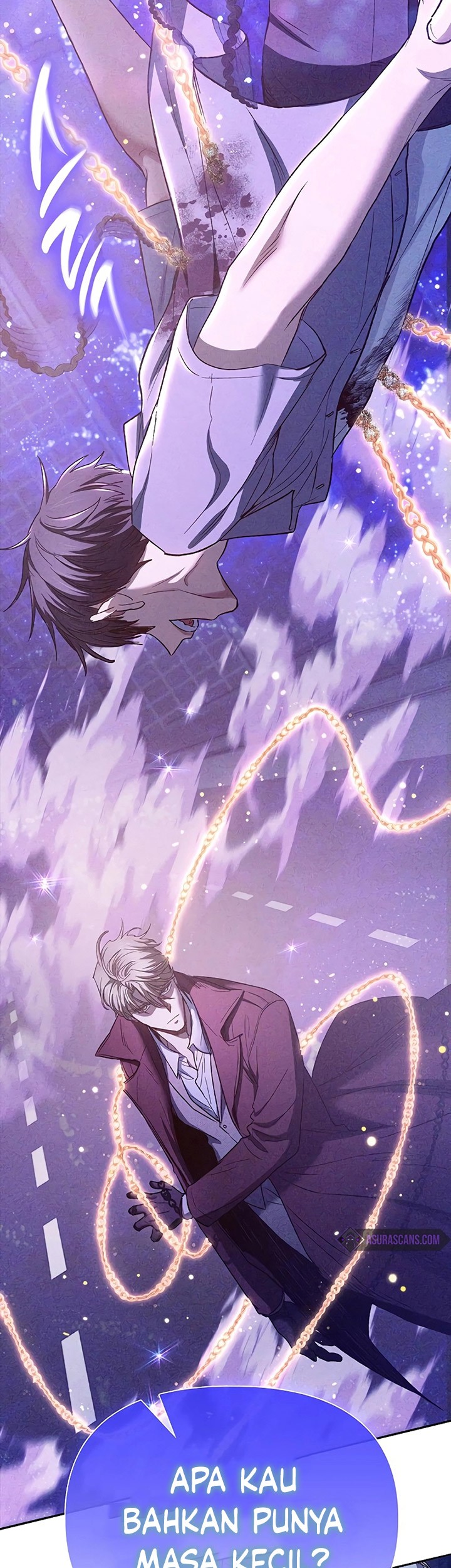 Chapter 144 - halaman 23