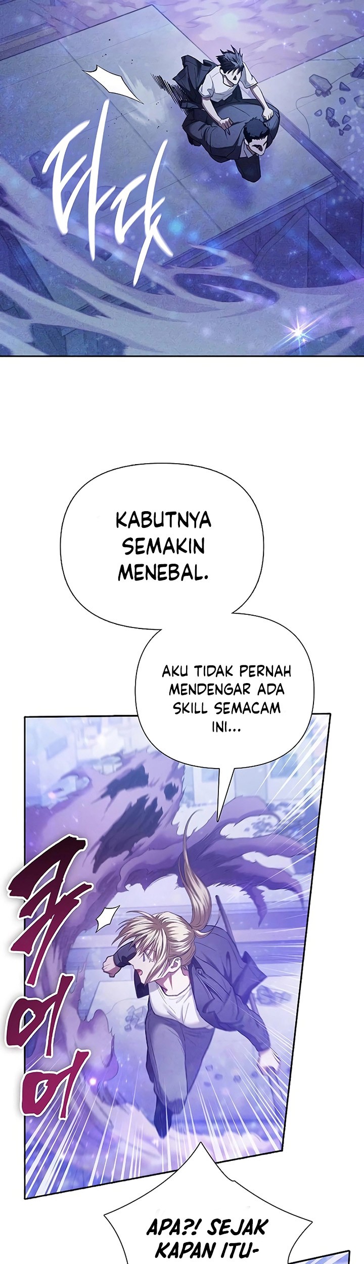 Chapter 144 - halaman 31