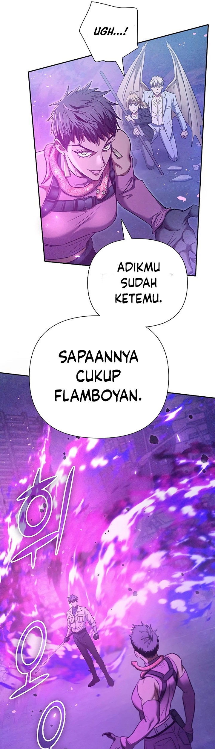 Chapter 144 - halaman 43