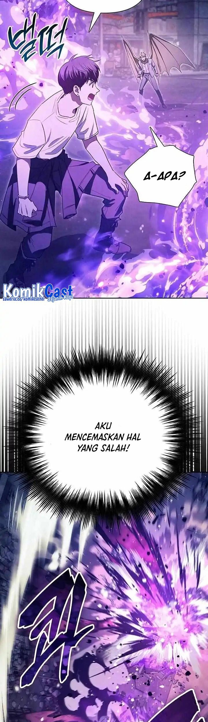 Chapter 145 - halaman 27