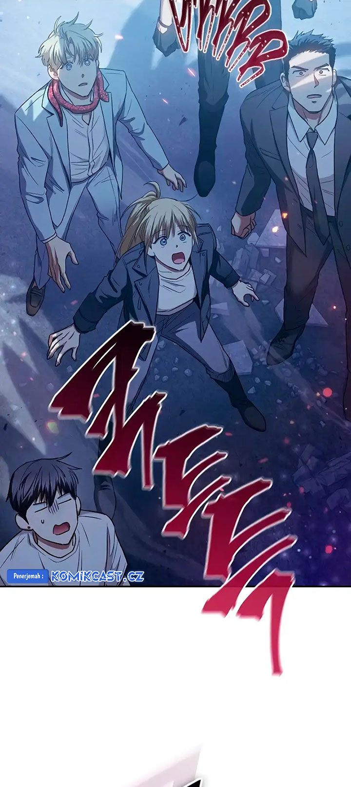 Chapter 146 - halaman 69