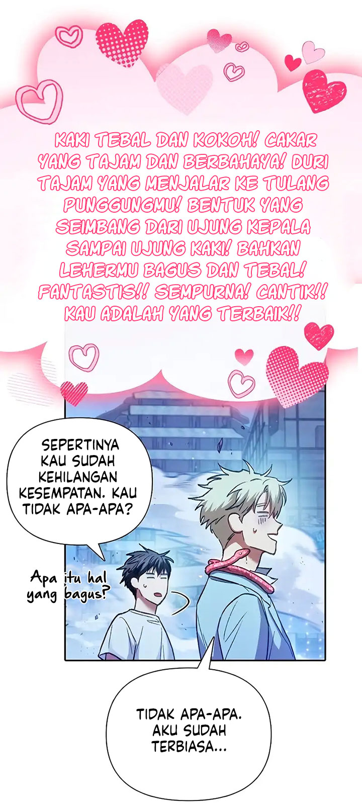 Chapter 146 - halaman 74