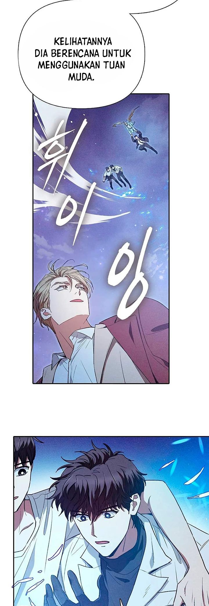 Chapter 147 - halaman 16