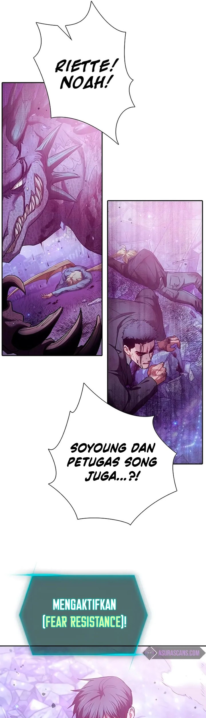 Chapter 148 - halaman 33