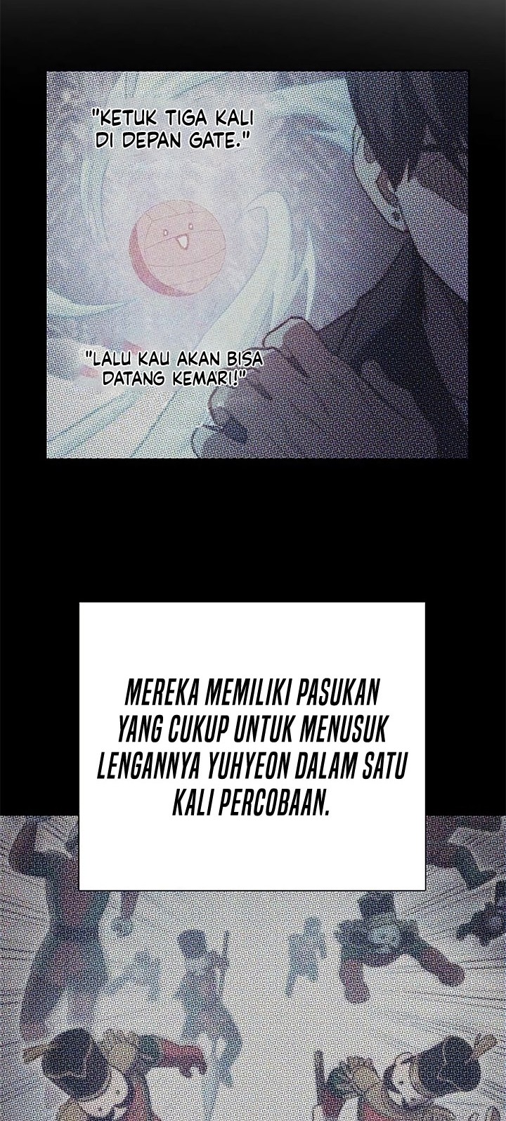 Chapter 149 - halaman 22