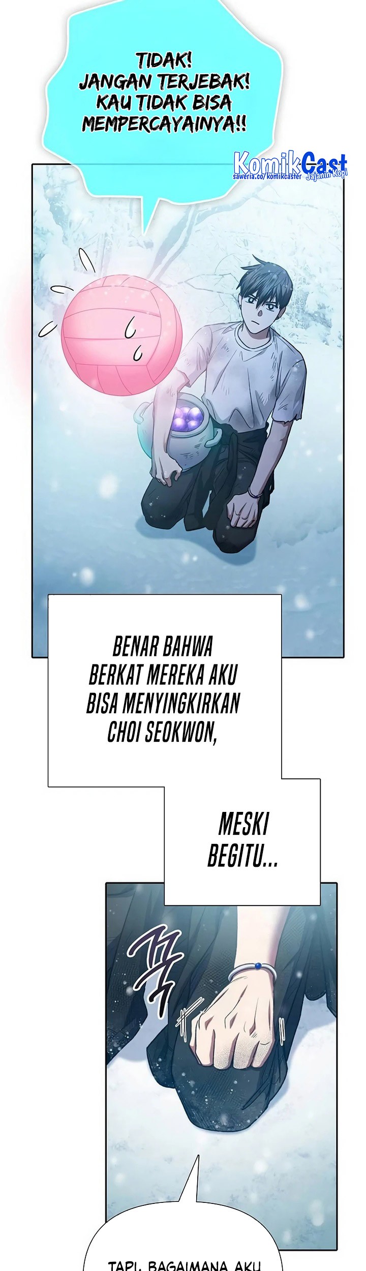 Chapter 150 - halaman 30