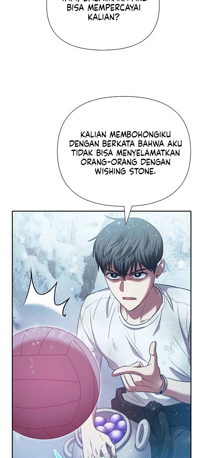 Chapter 150 - halaman 31