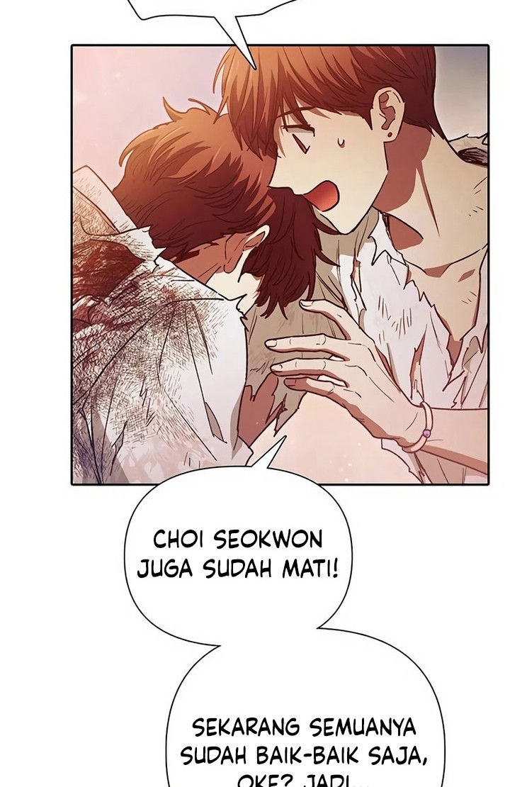 Chapter 151 - halaman 28