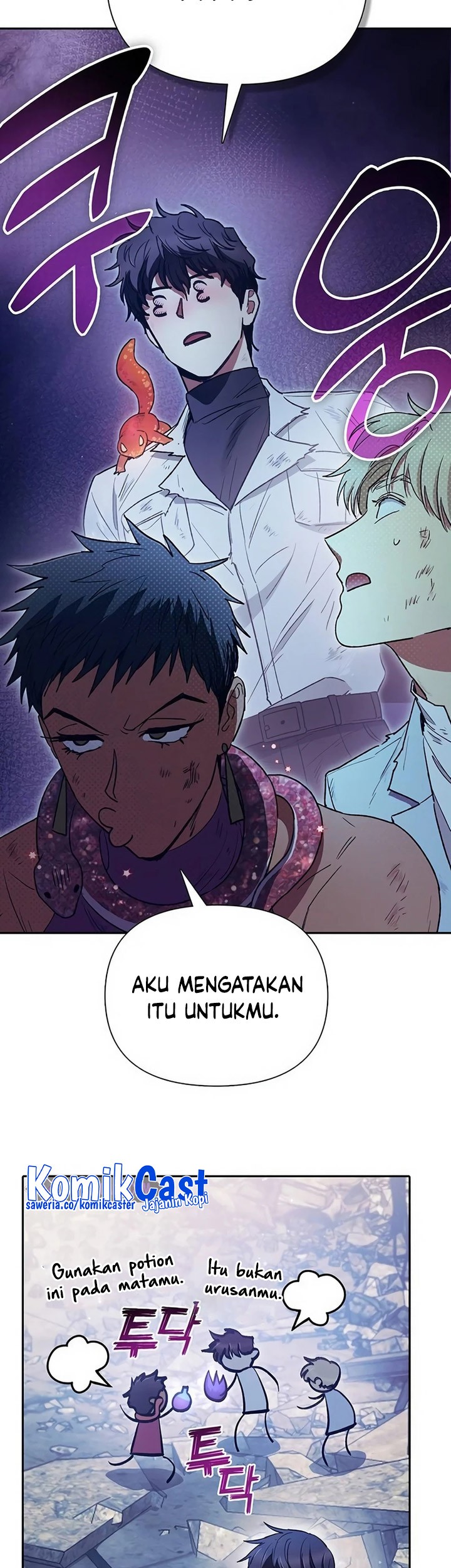 Chapter 151 - halaman 49