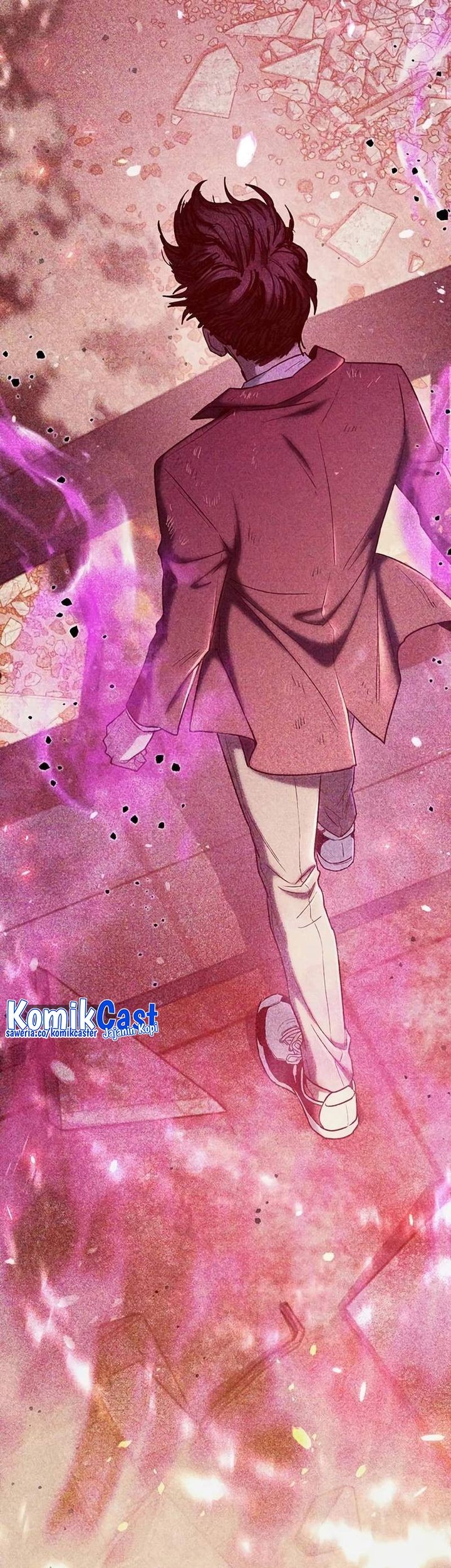 Chapter 152 - halaman 31