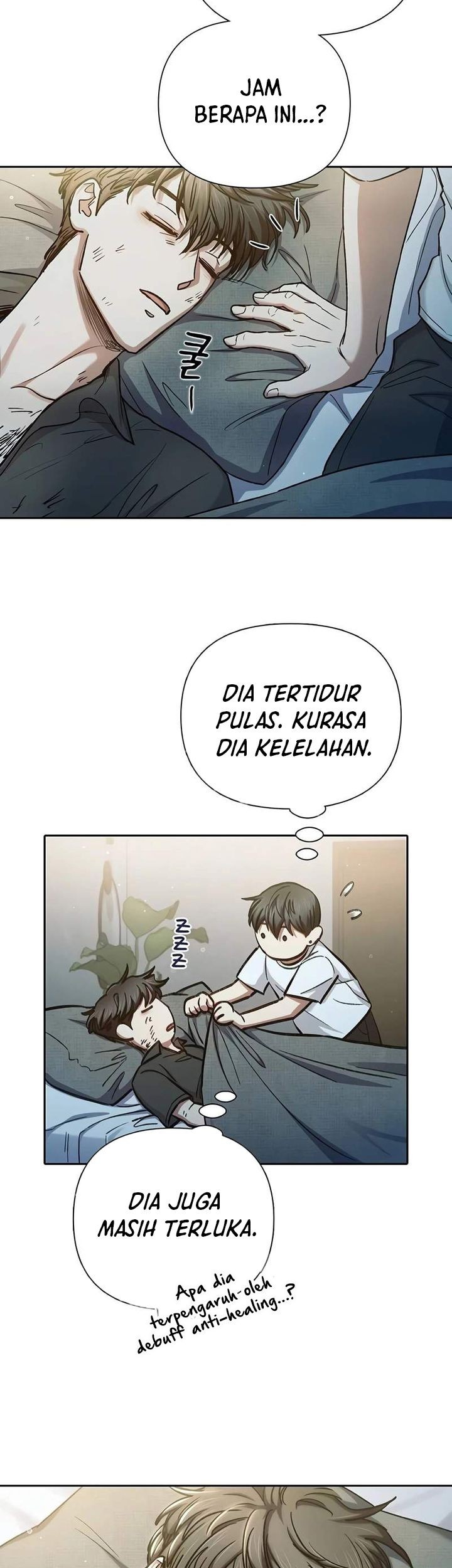 Chapter 152 - halaman 47