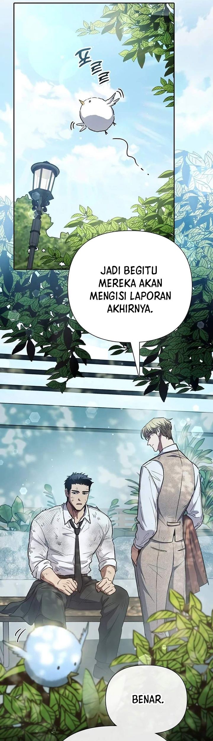 Chapter 152 - halaman 17
